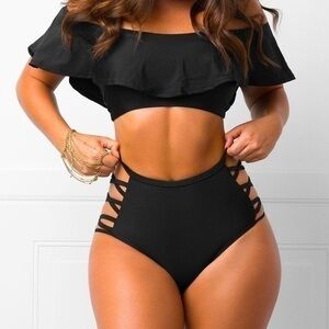 Fashion Effect Store Swimsuit